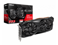 Tarjeta Gráfica Asrock Radeon RX 6700XT Challenger D 12GB GDDR6