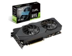 Tarjeta Gráfica ASUS Dual RTX 2080S O8G EVO V2 8GB GDDR6