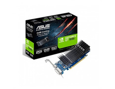 Tarjeta Gráfica ASUS GT 1030 2GB BRK