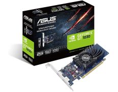 Tarjeta Gráfica ASUS GT 1030 BRK 2GB GDDR5