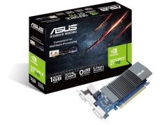 Tarjeta Gráfica ASUS GT710 SL 1GD5 BRK 1GB GDDR5