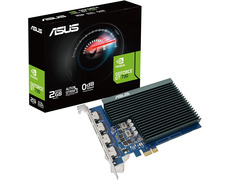 Tarjeta Gráfica ASUS GT730-4H-SL-2GD5 2GB GDDR5