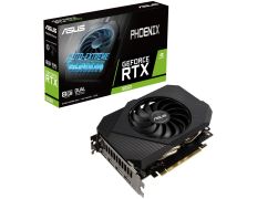 Tarjeta Gráfica Asus Phoenix Geforce RTX 3050 8GB GDDR6