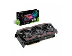 Tarjeta Gráfica ASUS ROG Strix RTX 2070S A8G Gaming