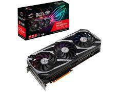 Tarjeta Gráfica ASUS ROG Strix RX 6700XT Gaming OC 12GB GDDR6