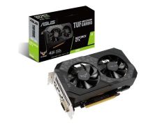 Tarjeta Gráfica Asus TUF Gaming GeForce GTX 1650 4GB GDDR6