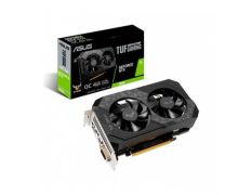 Tarjeta Gráfica ASUS TUF GTX 1650 OC P-Gaming 4GB GDDR6