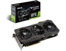 Tarjeta Gráfica Asus TUF RTX 3090 Gaming OC 24GB GDDR6X