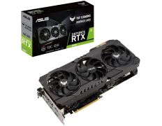 Tarjeta Gráfica Asus TUF RTX3080 Gaming OC 12GB GDDR6X