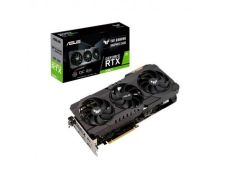 Tarjeta Gráfica Asus TUF RTX3080Ti Gaming OC 12GB GDDR6X