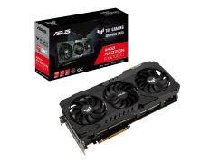 Tarjeta Gráfica ASUS TUF RX 6700XT O12G Gaming 12GB GDDR6