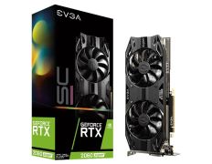 Tarjeta Gráfica EVGA Geforce RTX 2060 Super SC Ultra Gaming 8GB GDDR6 1680 Mhz