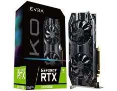 Tarjeta Gráfica EVGA Geforce RTX 2070 Super KO Gaming 8 GB GDDR6 1770 MHz