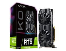 Tarjeta Gráfica EVGA Geforce RTX 2080 Super KO Gaming 8 GB GDDR6 1815 MHz