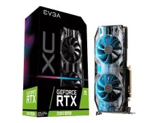 Tarjeta Gráfica EVGA Geforce RTX 2080 Super XC Gaming 8 GB GDDR6 1830 MHz