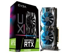 Tarjeta Gráfica EVGA Geforce RTX 2080 SUPER XC ULTRA 8 GB GDDR6