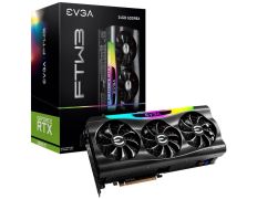 Tarjeta Gráfica EVGA Geforce RTX 3090 Ti FTW3 24GB GDDR6X