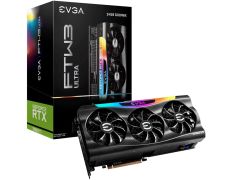 Tarjeta Gráfica EVGA GeForce RTX 3090 Ti FTW3 Ultra Gaming 24GB GDDR6