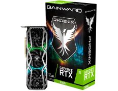 Tarjeta Gráfica Gainward RTX 3080 Phoenix 12GB GDDR6X