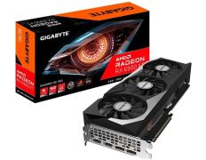 Tarjeta Gráfica Gigabyte AMD Radeon RX 6900 XT Gaming OC 16GB