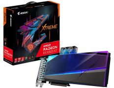 Tarjeta Gráfica Gigabyte Aorus RX 6900XT Xtreme WF 16GB GDDR6