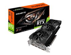 Tarjeta Gráfica Gigabyte Geforce RTX 2070 Super Windforce 8GB 1785 MHz