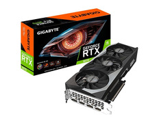 Tarjeta Gráfica Gigabyte GeForce RTX 3070 GAMING OC 8G/ 8GB GDDR6