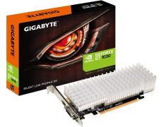 Tarjeta Gráfica Gigabyte GT1030 Silent Low Profile 2GB GDDR5