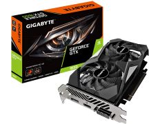 Tarjeta Gráfica Gigabyte GTX 1650 D6 Windforce OC 4GB