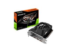 Tarjeta Gráfica Gigabyte GTX 1650 Mini ITX 4G 4GB GDDR5