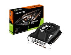 Tarjeta Gráfica Gigabyte GTX 1650 Mini ITX OC 4GB GDDR5