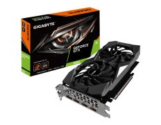 Tarjeta Gráfica Gigabyte GTX 1650 Windforce OC 4GB GDDR5