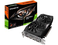 Tarjeta Gráfica Gigabyte GTX 1660 Super OC 6GB GDDR6