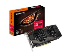 Tarjeta Gráfica Gigabyte Radeon RX 580 GAMING 8G 8GB GDDR5