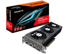 Tarjeta Gráfica Gigabyte Radeon RX 6600 Eagle 8GB GDDR6