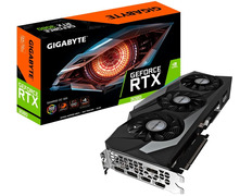 Tarjeta Gráfica Gigabyte RTX 3080 Gaming OC 12GB GDDR6X