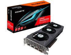 Tarjeta Gráfica Gigabyte RX 6600XT Eagle 8GB GDDR6