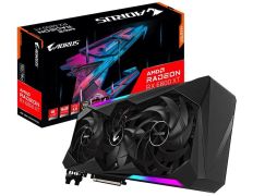 Tarjeta Gráfica Gigabyte RX 6800XT Aorus Master 16GB GDDR6