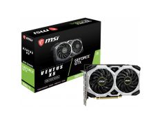 Tarjeta Gráfica MSI GTX 1660TI Ventus XS OC 6GB GDDR6