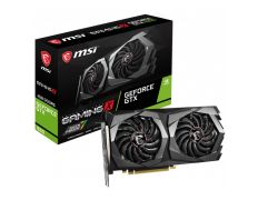 Tarjeta Gráfica MSI GTX Gaming X 4GB DDR5