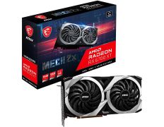 Tarjeta Gráfica MSI RX 6700 XT Mech 2X 12GB GDDR6