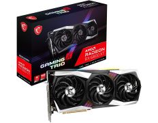 Tarjeta Gráfica MSI RX 6800 XT Gaming X Trio 16GB GDDR6