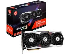 Tarjeta Gráfica MSI RX6800XT Gaming Z Trio 16GB GDDR6