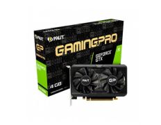 Tarjeta Gráfica Palit GTX 1650 Super Gaming Pro 4GB GDDR6