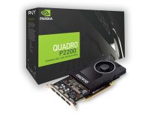 Tarjeta Gráfica PNY Quadro P2200 5GB GDDR5