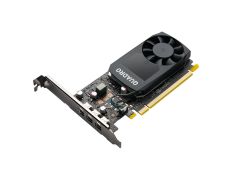 Tarjeta Gráfica PNY Quadro P400 2GB GDDR5 DVI V2