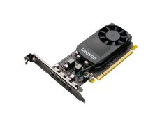 Tarjeta Gráfica PNY Quadro P620 2GB GDDR5 DP V2