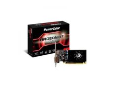 Tarjeta Gráfica Powercolor Radeon R7 240 4GB GDDR5