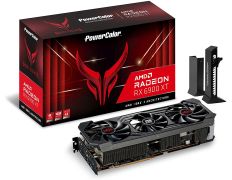 Tarjeta Gráfica Powercolor Red Devil RX 6900XT 16GB GDDR6