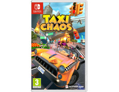 Taxi Chaos Switch